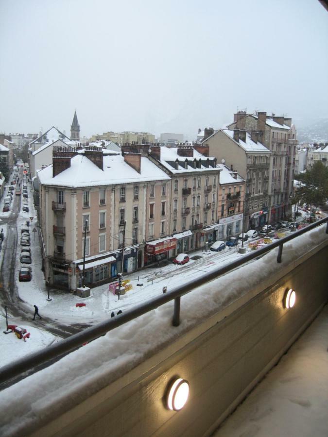 Le Balcon De L'aigle *